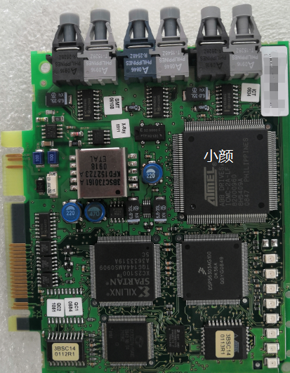 ABB CI858-1 价优 库存有货