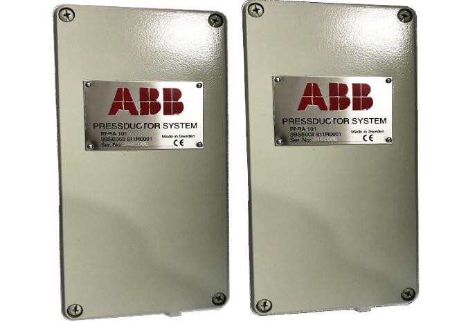 ABB-PFRA101 质保一年