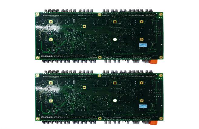 ABB-UFC760BE1142-3BHE0Q4573R1142 3