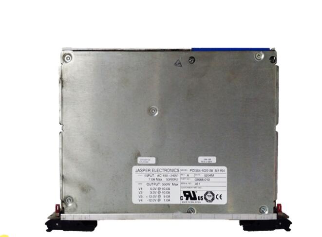 PCI354-1022-38-02088-019 質量保證