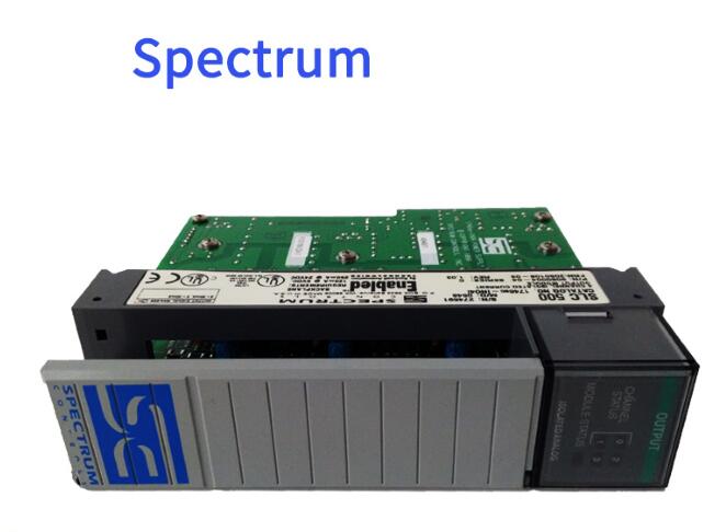 AB Spectrum-1746SC-INO4I质量保证