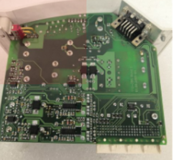 ABB 3BHB003689質(zhì)量保證