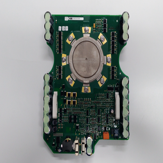 ABB 5SHY35L4512庫存有貨