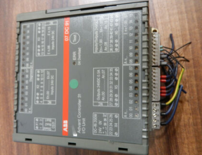 ABB 07DC91C庫存有貨