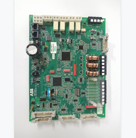 ABB  PQF4-3 TAS.580質(zhì)保