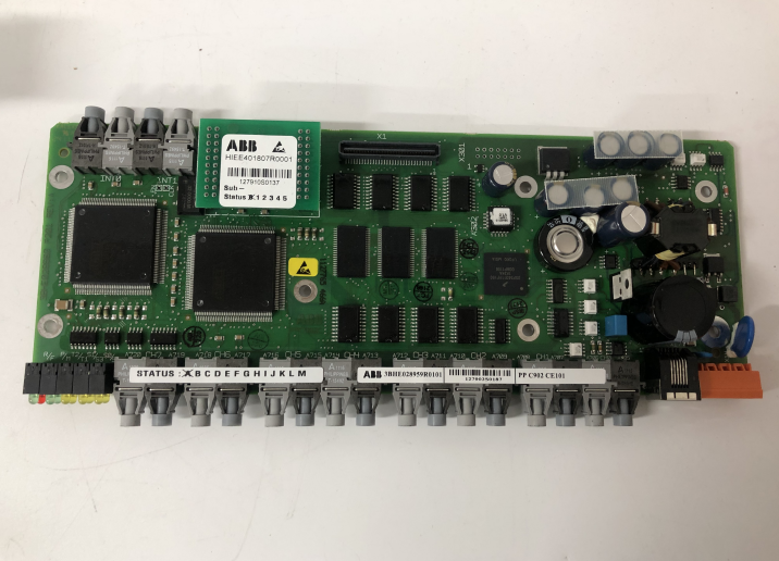 ABB 3BHE028959R0101價(jià)優(yōu)