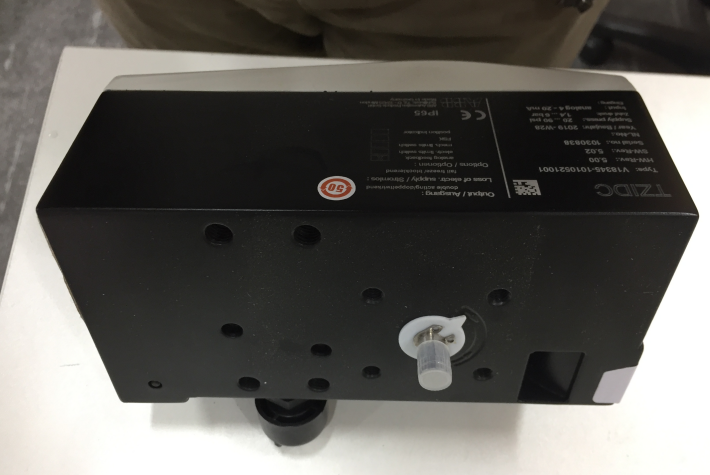 ABB V18345-1010521001質(zhì)保