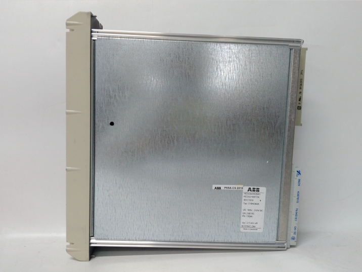 ABB 216NG63A质保