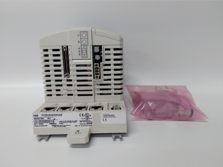 ABB PM866K01优势供应