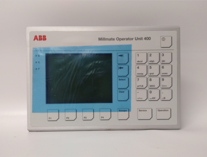 ABB PXAH401 3BSE017235R1 -2优势供应