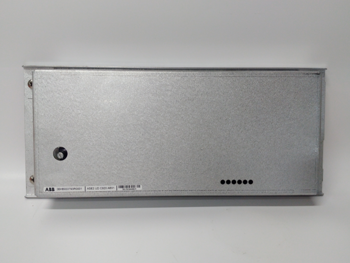 ABB 3BHB022793R0001优势供应