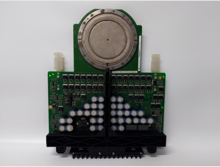ABB 3BHE009681R0101优势供应