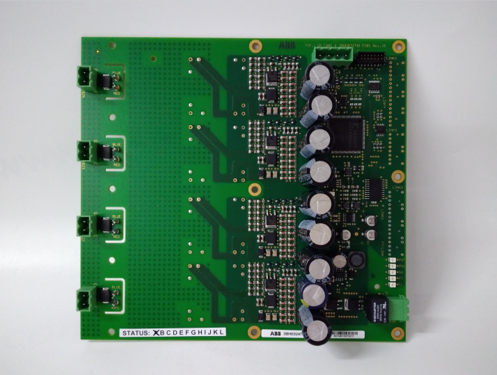ABB 3BHE024747R0101价优