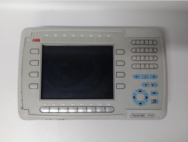ABB PP836 3BDE042237R1质量保证