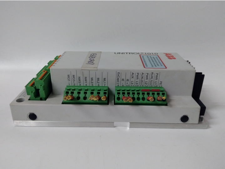 ABB  3BHE035301R1002质量保证