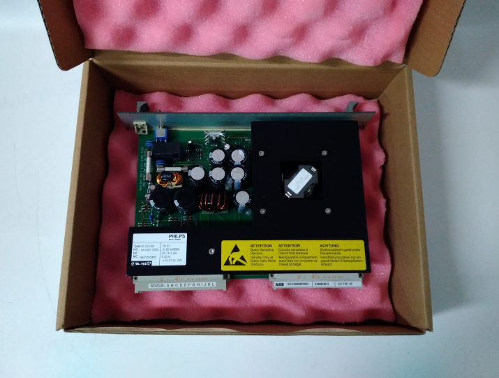 ABB KUC321AE HIEE300698R0001质量保证