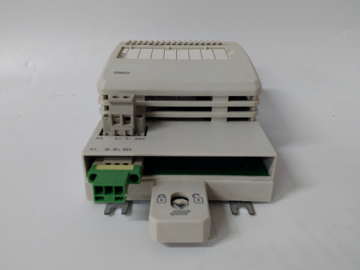 ABB SB822 3BSE018172R1质量保证