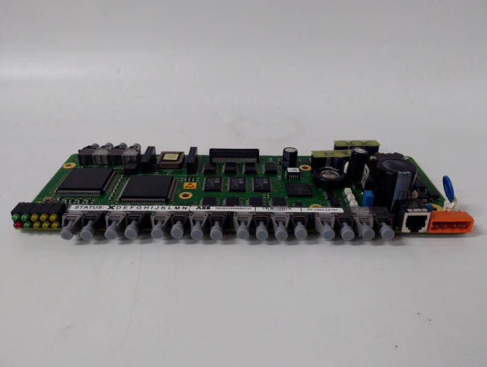 ABB 3BHE028959R0101优势供应