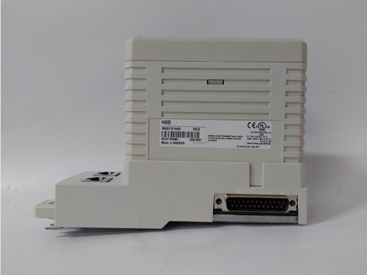 ABB CI857K01  3BSE018144R1 全新优势供应