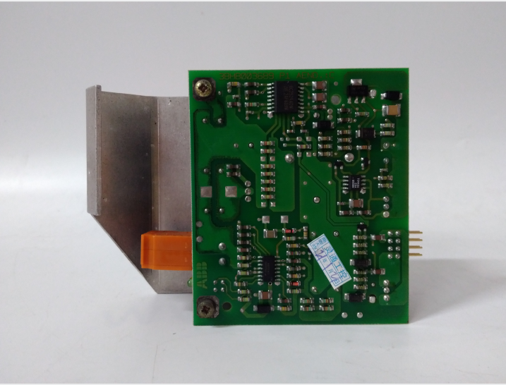 ABB 3BHB003688R0001优势供应