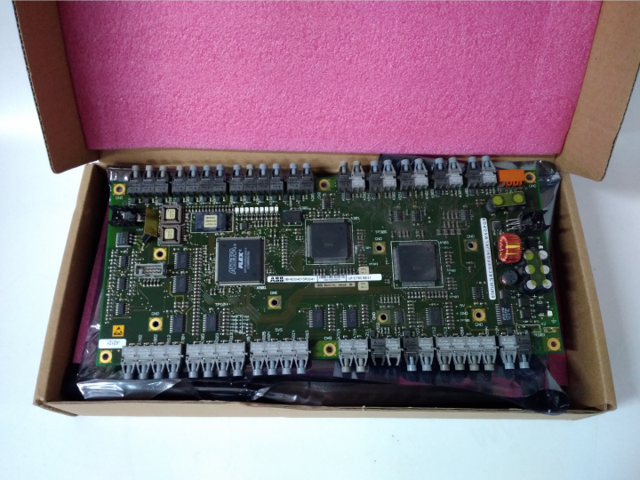 ABB 3BHE004573R0041优势供应