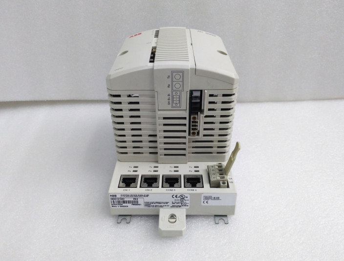 ABB 3BSE018100R1优势供应