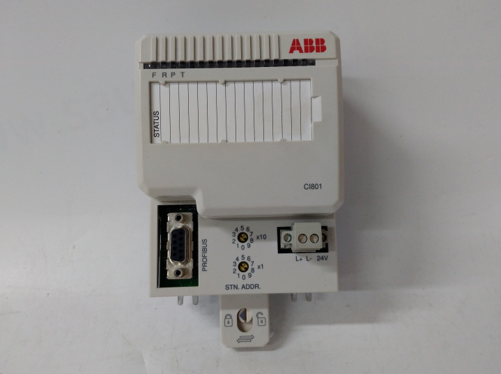 ABB CI801 3BSE022366R1优势供应