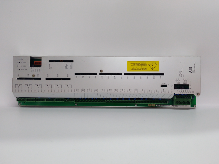 ABB 3BHB000272R0001 UFC719AE01优势供应