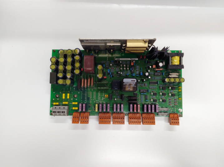 ABB 3BHB000652R0001优势供应
