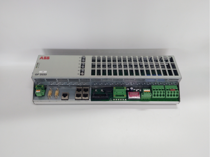ABB 3BHE022294R0101优势供应