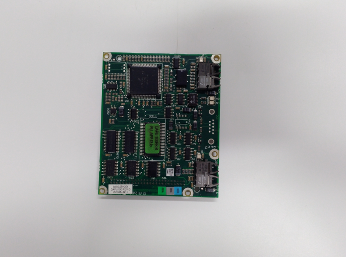 ABB DAPU100 3ASC25H204优势供应