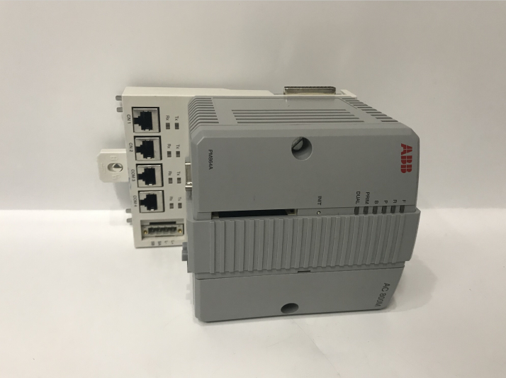 ABB CI868K01-eA 3BSE048845R2工控备件质保