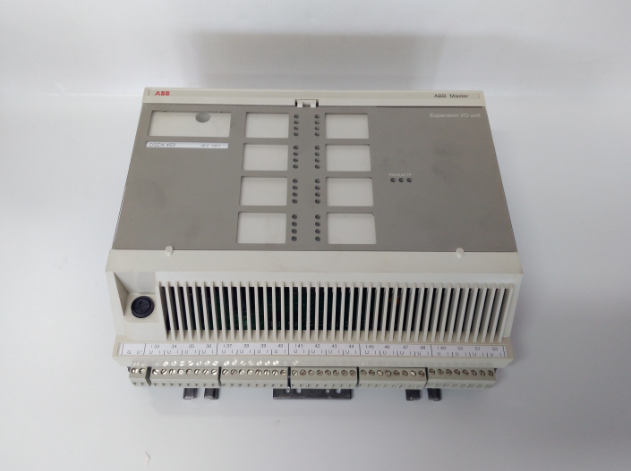 ABB DSDX453 5716075-AN工控备件质保