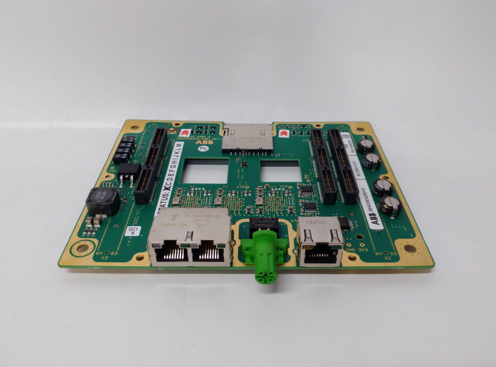ABB XDD501A101 3BHE036342R0101工控备件质保