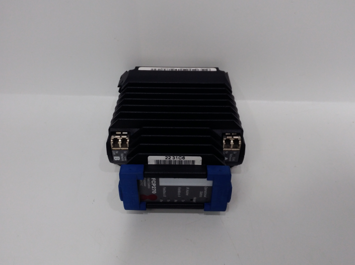 FOXBORO FCP270P0917YZ进口模块工控备件质保