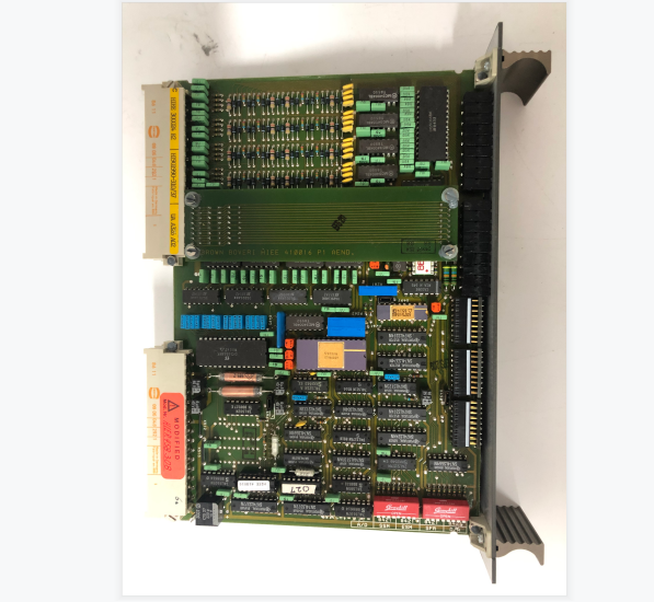 ABB UAA326A02 模块 卡件 控制器进口模块工控备件质保