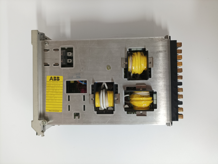ABB IW93-2 HESG440356R1 HESG216678B进口模块工控备件质保