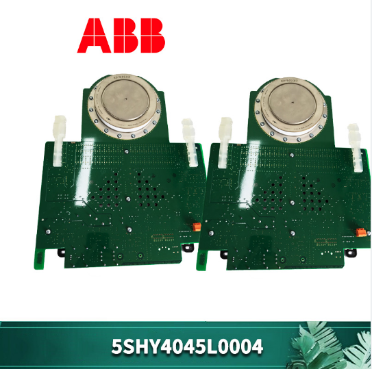 ABB-5SHY4045L0004价优