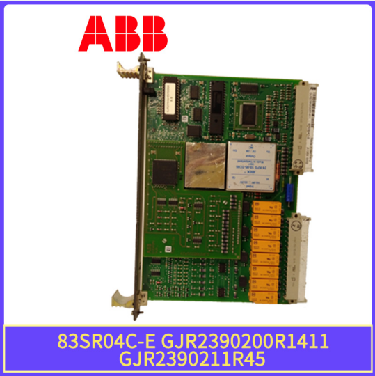 ABB-83SR04C-E-GJR2390200R1411价优