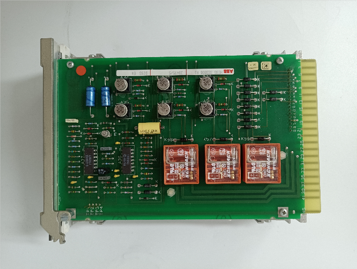 ABB DI93a HESG440355R3-1质量保证