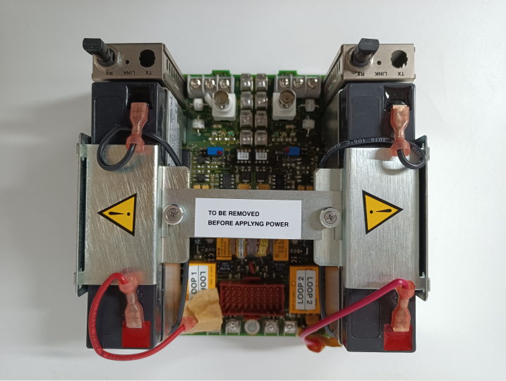 ABB NTCF22优势供应