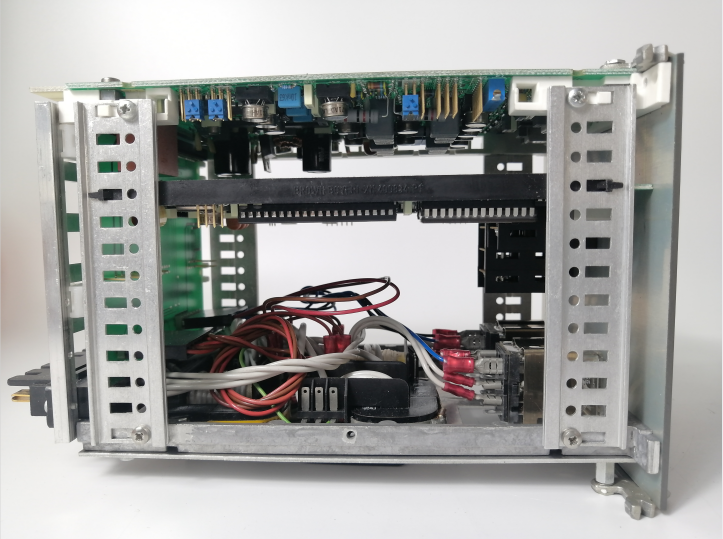 ABB MC91 HESG440588R4优势供应