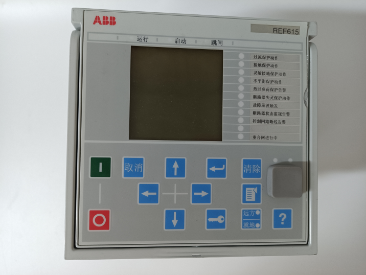 ABB REF615C-D HCFFAEAGABC2BAA1XD优势供应