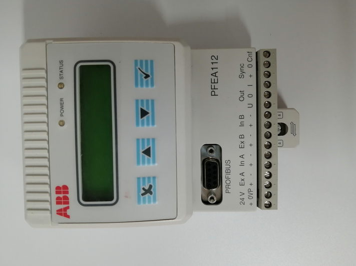ABB PFEA112-20优势供应
