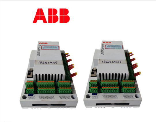ABB-UNITROL-1010品质保障，型号齐全