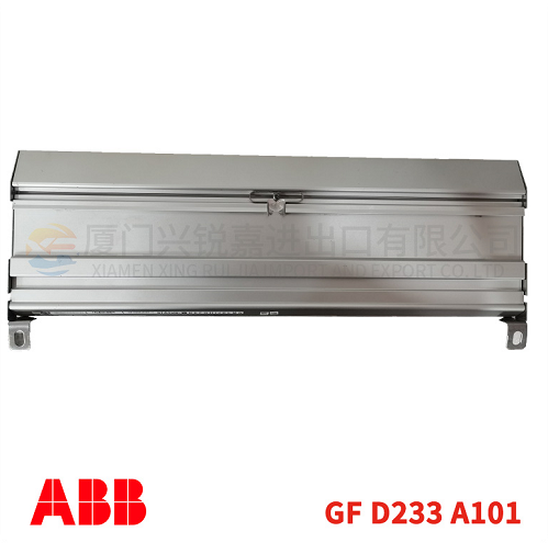 ABB GFD233A101质保无忧 型号齐全