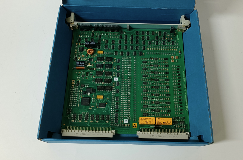 ABB 216DB61 HESG324063R100J质保