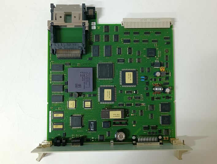 ABB 216VC62a HESG324442R13E控制模块质保