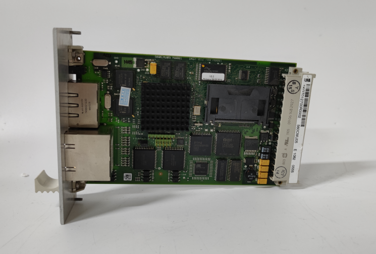ABB 560CMU05模块控制模块质保
