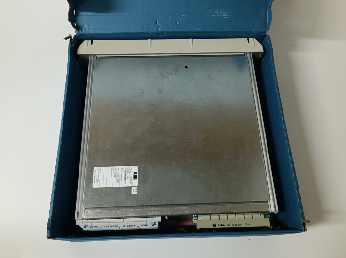 ABB HESG216876控制器卡质保
